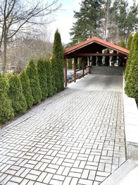 Prodej chaty / chalupy 150 m², Kramolín