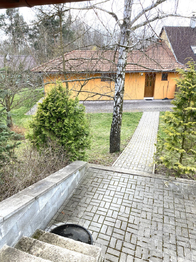 Prodej chaty / chalupy 150 m², Kramolín