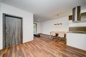 Pronájem bytu 2+kk v osobním vlastnictví 120 m², Brno