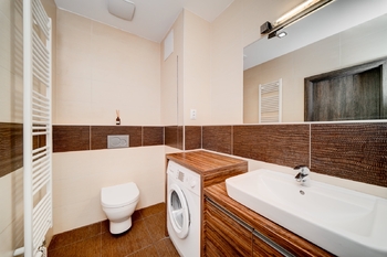 Pronájem bytu 2+kk v osobním vlastnictví 120 m², Brno