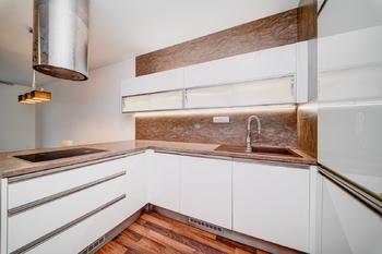Pronájem bytu 2+kk v osobním vlastnictví 120 m², Brno