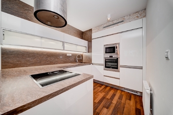 Pronájem bytu 2+kk v osobním vlastnictví 120 m², Brno
