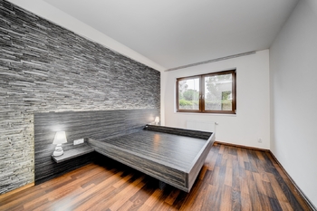 Pronájem bytu 2+kk v osobním vlastnictví 120 m², Brno