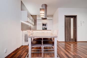 Pronájem bytu 2+kk v osobním vlastnictví 120 m², Brno