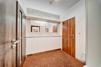 Pronájem bytu 2+kk v osobním vlastnictví 120 m², Brno