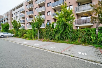 Pronájem bytu 2+kk v osobním vlastnictví 120 m², Brno