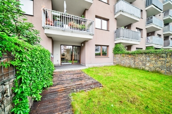 Pronájem bytu 2+kk v osobním vlastnictví 120 m², Brno