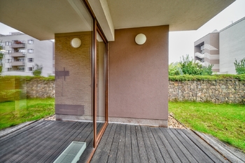 Pronájem bytu 2+kk v osobním vlastnictví 120 m², Brno