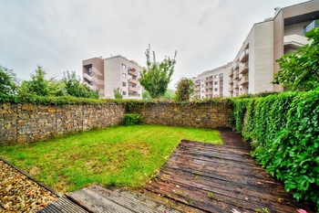 Pronájem bytu 2+kk v osobním vlastnictví 120 m², Brno
