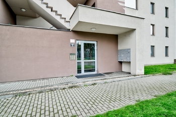 Pronájem bytu 2+kk v osobním vlastnictví 120 m², Brno