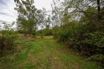 Prodej pozemku 938 m², Jílové u Prahy