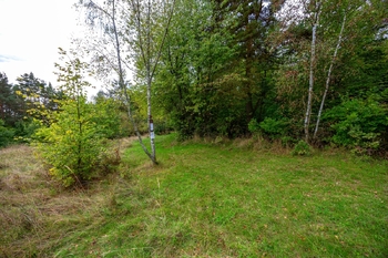 Prodej pozemku 938 m², Jílové u Prahy