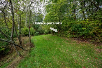 Prodej pozemku 938 m², Jílové u Prahy