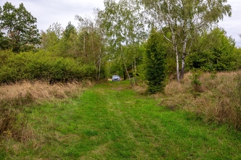 Prodej pozemku 938 m², Jílové u Prahy