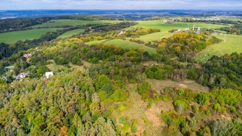Prodej pozemku 938 m², Jílové u Prahy