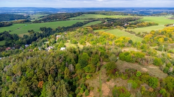 Prodej pozemku 938 m², Jílové u Prahy