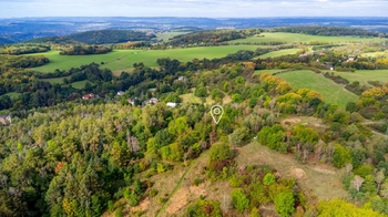 Prodej pozemku 938 m², Jílové u Prahy