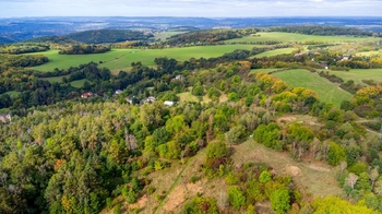 Prodej pozemku 938 m², Jílové u Prahy