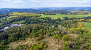 Prodej pozemku 938 m², Jílové u Prahy