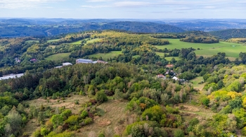Prodej pozemku 938 m², Jílové u Prahy