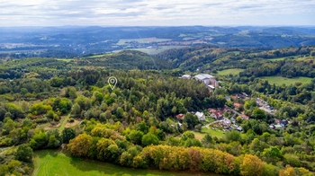 Prodej pozemku 938 m², Jílové u Prahy