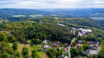 Prodej pozemku 938 m², Jílové u Prahy