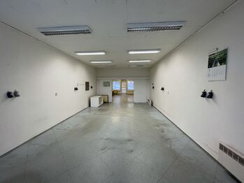 Prodej obchodních prostor 188 m², Vsetín