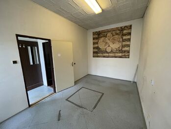 Prodej obchodních prostor 188 m², Vsetín