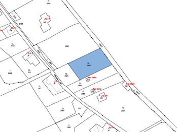 KM - 26.09.2025 - Prodej pozemku 1176 m², Liberec