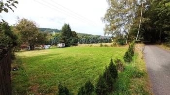 Prodej pozemku 1176 m², Liberec