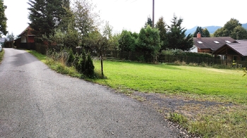 Prodej pozemku 1176 m², Liberec