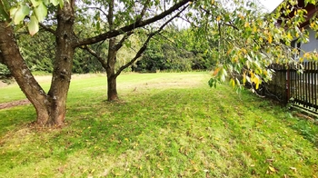 Prodej pozemku 1176 m², Liberec