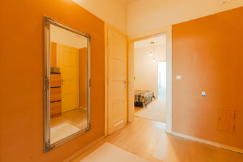 Prodej bytu 3+kk v družstevním vlastnictví 57 m², Praha 8 - Libeň