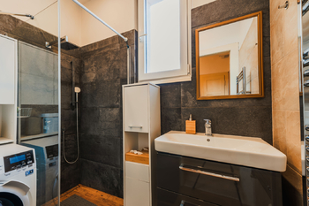 Prodej bytu 3+kk v družstevním vlastnictví 57 m², Praha 8 - Libeň