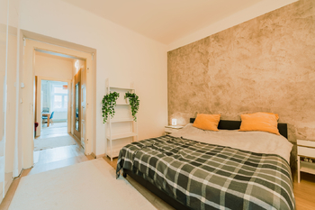 Prodej bytu 3+kk v družstevním vlastnictví 57 m², Praha 8 - Libeň