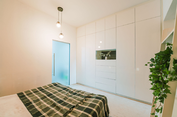 Prodej bytu 3+kk v družstevním vlastnictví 57 m², Praha 8 - Libeň