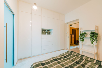 Prodej bytu 3+kk v družstevním vlastnictví 57 m², Praha 8 - Libeň