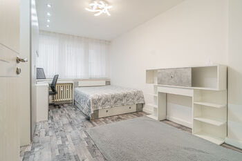 Pronájem bytu 3+kk v osobním vlastnictví 75 m², Praha 6 - Dejvice