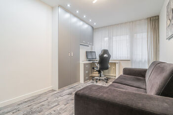 Pronájem bytu 3+kk v osobním vlastnictví 75 m², Praha 6 - Dejvice