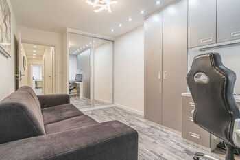 Pronájem bytu 3+kk v osobním vlastnictví 75 m², Praha 6 - Dejvice