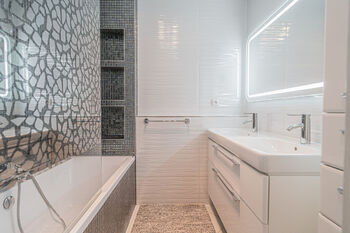 Pronájem bytu 3+kk v osobním vlastnictví 75 m², Praha 6 - Dejvice