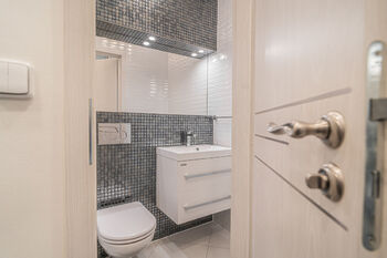 Pronájem bytu 3+kk v osobním vlastnictví 75 m², Praha 6 - Dejvice