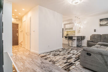 Pronájem bytu 3+kk v osobním vlastnictví 75 m², Praha 6 - Dejvice