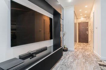 Pronájem bytu 3+kk v osobním vlastnictví 75 m², Praha 6 - Dejvice