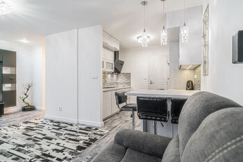 Pronájem bytu 3+kk v osobním vlastnictví 75 m², Praha 6 - Dejvice
