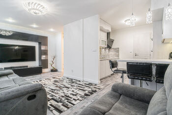 Pronájem bytu 3+kk v osobním vlastnictví 75 m², Praha 6 - Dejvice