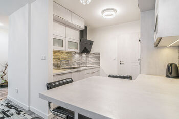 Pronájem bytu 3+kk v osobním vlastnictví 75 m², Praha 6 - Dejvice
