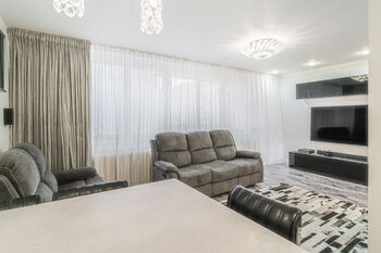 Pronájem bytu 3+kk v osobním vlastnictví 75 m², Praha 6 - Dejvice