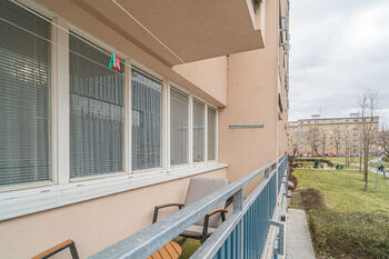 Pronájem bytu 3+kk v osobním vlastnictví 75 m², Praha 6 - Dejvice