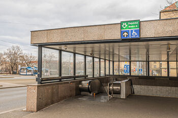 Pronájem bytu 3+kk v osobním vlastnictví 75 m², Praha 6 - Dejvice